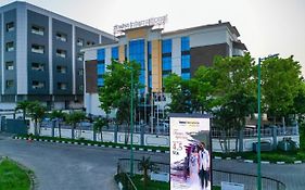 Swiss International The Vistana Lekki Lagos